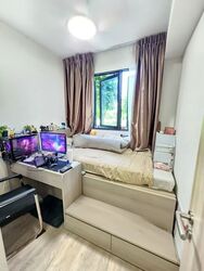 Sengkang Grand Residences (D19), Apartment #582254671